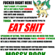 Illustration for article titled Why These Underdogs Are Actually The Best Pokemon EVER